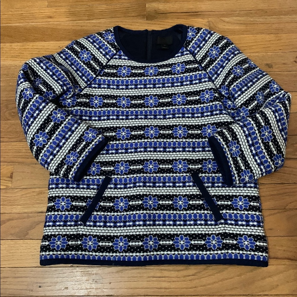 J.Crew Pullover